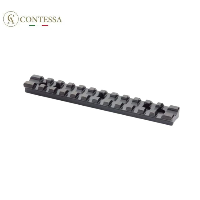 Bergara B14 Short Action Picatinny релса | 20 MOA Contessa