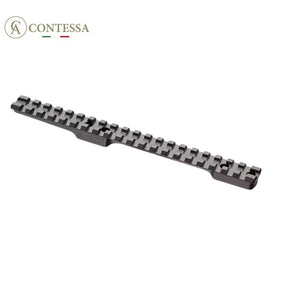 Bergara B14 Short Action Picatinny релса with extension for thermal / night vision