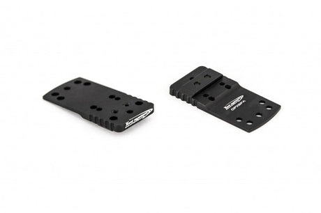 Монтаж за red dot Bernardelli Mega | тип A [RMSc, DPP, Docter footprint]