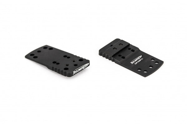 Bernardelli Mega монтаж за колиматор | type A [RMSc, DPP, Docter footprint]