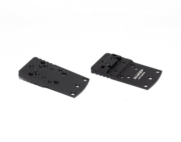 Bernardelli Mega монтаж за колиматор | type B [RMR & RTS footprint]