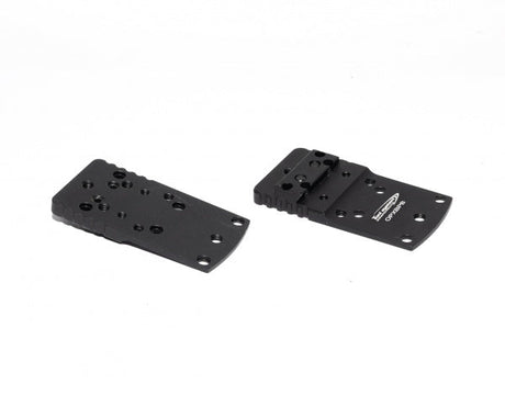 Bernardelli Mega red dot mount universal | type B Toni System