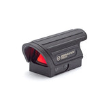 C-More RTS2 твърд дъждовен капак 