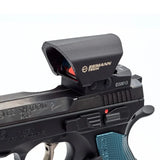 C-More RTS3 твърд дъждовен капак 