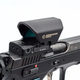 C-More RTS3 твърд дъждовен капак 