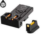 CZ TS 2, CZ TS 1 & CZ Shadow 2 Target регулируеми мерни прибори с фиброоптика | type B