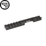 CZ 457 Picatinny релса CZ