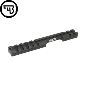 CZ 457 Picatinny релса CZ