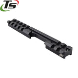 CZ 457 Picatinny релса [Toni] CZ