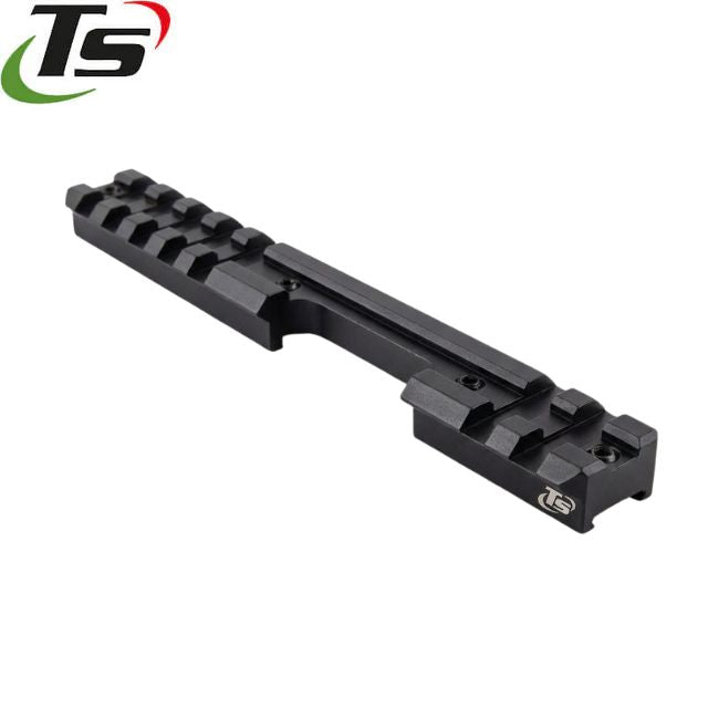 CZ 457 Picatinny релса [Toni] CZ