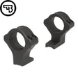 CZ 600 монтажни пръстени за оптика for dovetail | 30mm