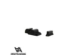 CZ 75 [75B 75 SP-01 P-01] мерни прибори | blank