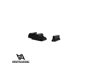 CZ 75 [75B 75 SP-01 P-01] мерни прибори | blank