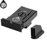 CZ 75B, CZ P-01, CZ 75 SP-01 регулируеми мерни прибори blank