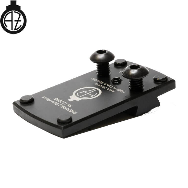 CZ 75 [75B, 75 SP-01, P-01] монтаж за колиматор | Shield RMSc footprint