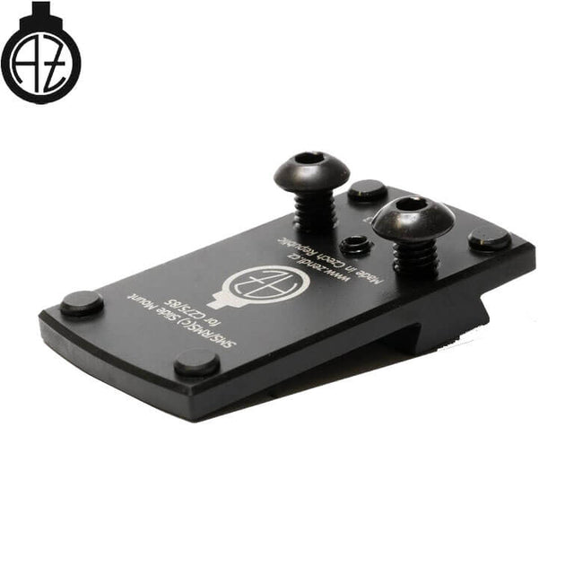 CZ 75 [75B, 75 SP-01, P-01] монтаж за колиматор | Shield RMSc footprint