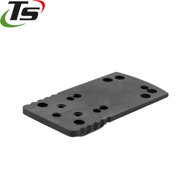 CZ 75 [75B, 75 SP-01, P-01] монтаж за red dot | тип A [RMSc, DPP, Docter footprint]