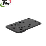 CZ 75 [75B, 75 SP-01, P-01] монтаж за колиматор | type B [RMR & RTS footprint]