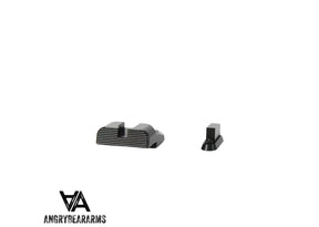 CZ P-07 CZ P-09 мерни прибори | blank