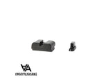 CZ P-10 Optics Ready ниски мерни прибори | blank