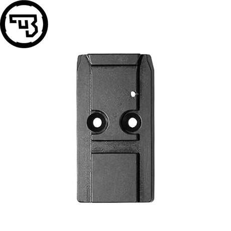 CZ P-10 Optics Ready плочка | Aimpoint Acro footprint