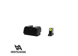 CZ P-10 Optics Ready високи мерни прибори | с тритий
