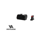 CZ P-10 Optics Ready високи мерни прибори | с фиброоптика