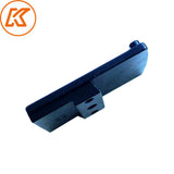 CZ P-10 [P-10C P-10F P-10S] монтаж за колиматор | Trijicon RMR footprint