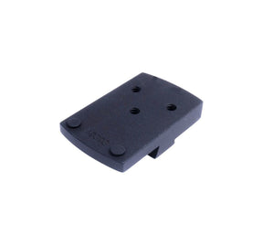 CZ P-10 [P-10C P-10F P-10S] монтаж за колиматор | type S [RMSc DPP K-series footprint]
