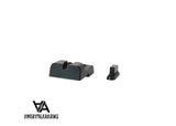 CZ P-10 [P-10C P-10F P-10S] мерни прибори | blank