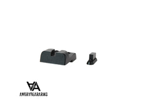 CZ P-10 [P-10C P-10F P-10S] мерни прибори | blank