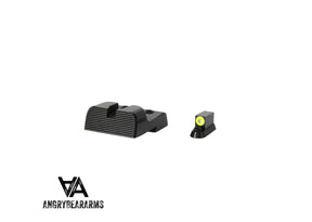 CZ P-10 [P-10C P-10F P-10S] мерни прибори | с тритий