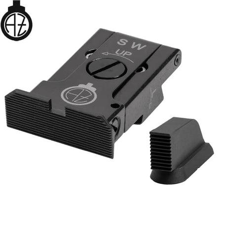 CZ Shadow 2, CZ 75 SP-01 Shadow регулируеми мерни прибори blank