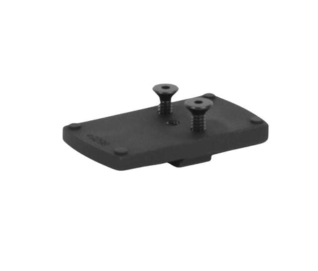 CZ Shadow 2, CZ 75 SP-01 Shadow монтаж за red dot | Docter footprint