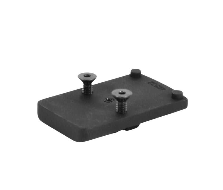 CZ Shadow 2, CZ 75 SP-01 Shadow монтаж за колиматор | Trijicon RMR footprint