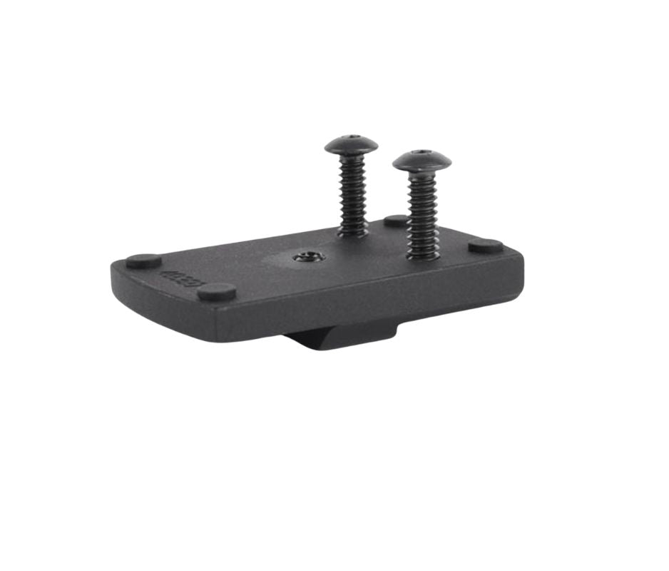 CZ Shadow 2, CZ 75 SP-01 Shadow монтаж за red dot | тип S [RMSc, DPP, Docter footprint]