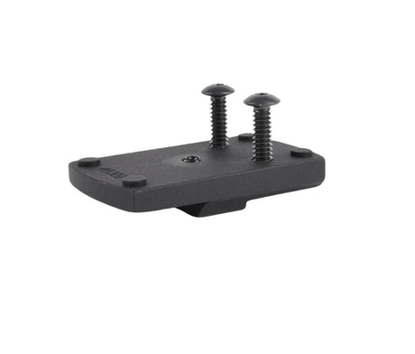 CZ Shadow 2, CZ 75 SP-01 Shadow монтаж за red dot | тип S [RMSc, DPP, Docter footprint]