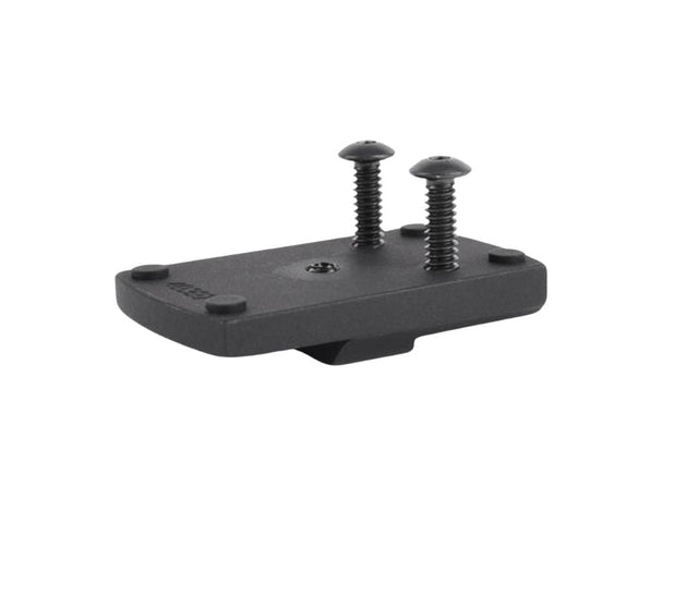 CZ Shadow 2, CZ 75 SP-01 Shadow монтаж за red dot | тип S [RMSc, DPP, Docter footprint]