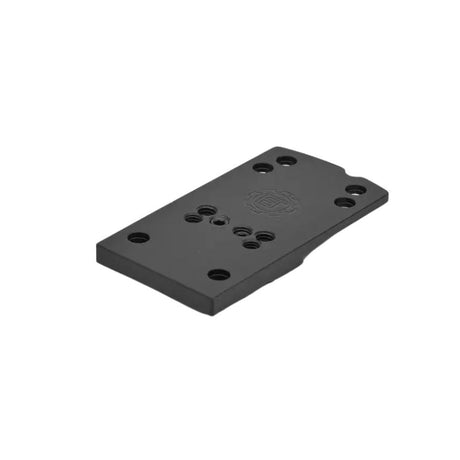 CZ Shadow 2, CZ 75 SP-01 Shadow монтаж за red dot | тип V1 [RMSc & Docter footprint]