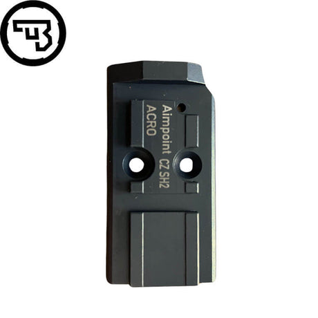 CZ Shadow 2 Optics Ready плоча | Aimpoint Acro