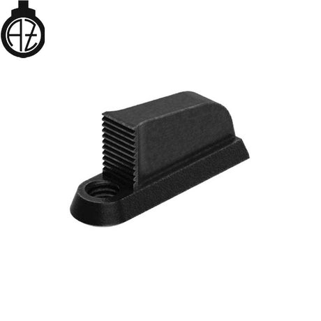 CZ Shadow 2 Orange мушка | 7.5 mm