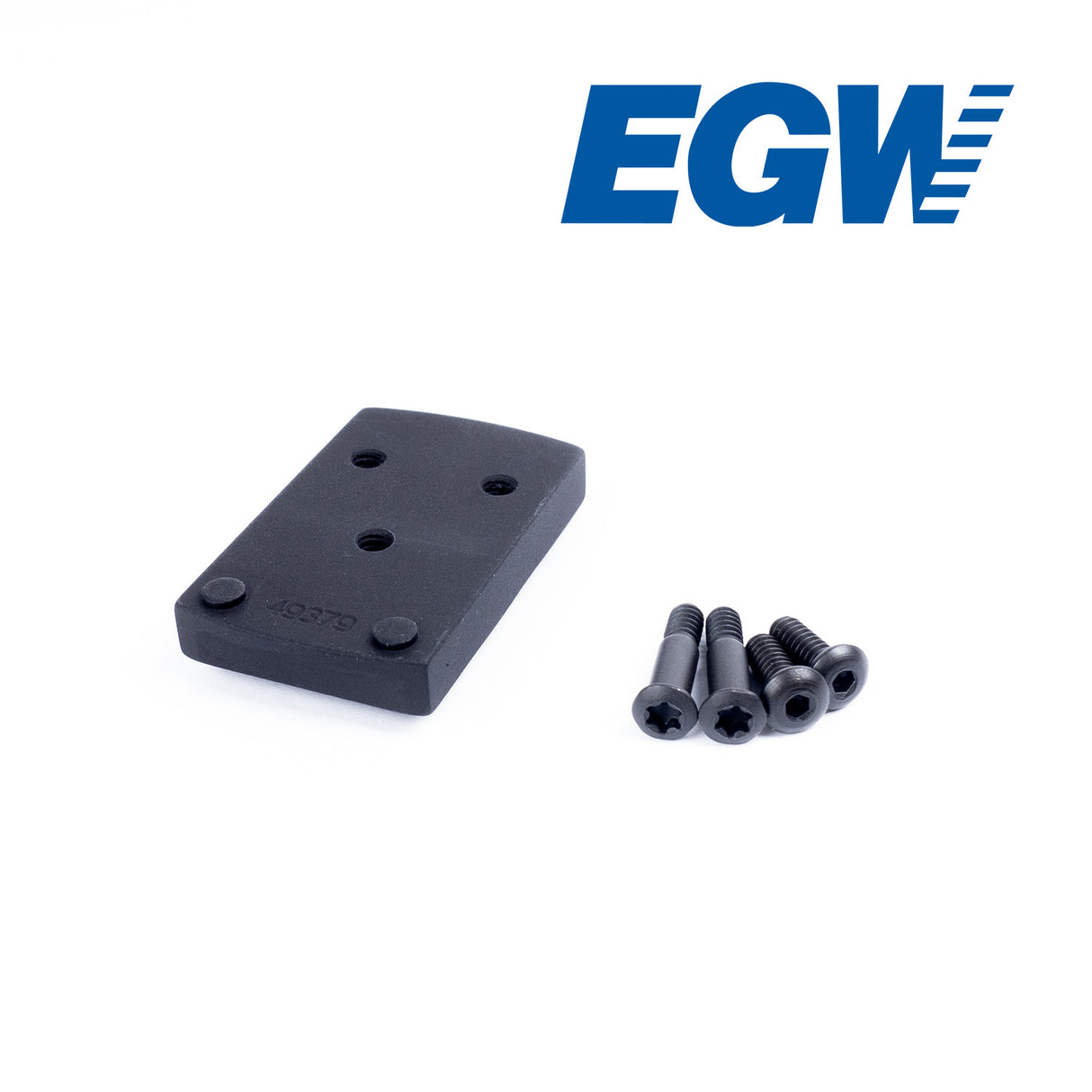 CZ TS 2, CZ Shadow 2 Target монтаж за red dot | тип S [RMSc, DPP, K-series footprint]