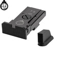 CZ TS 2, CZ TS 1 & CZ Shadow 2 Target регулируеми мерни прибори blank