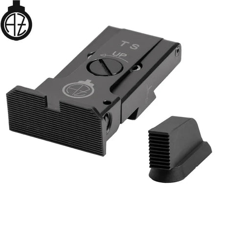 CZ TS 2, CZ TS 1 & CZ Shadow 2 Target регулируеми мерни прибори blank
