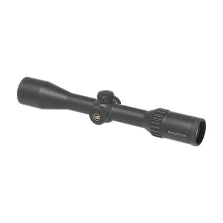 Vector Optics Continental 1.5-9x42 SFP оптически прицел за пушка