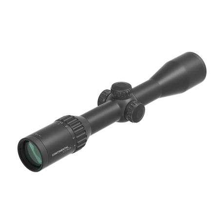 Vector Optics Continental 1.5-9x42 SFP оптически прицел за пушка