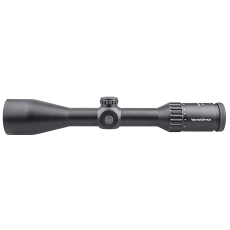 Vector Optics Continental 2-12x50 SFP оптически мерник за пушка