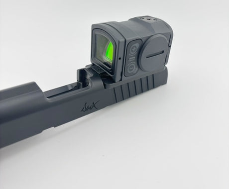 Dan Wesson DWX адаптерна плочка | Aimpoint Acro footprint