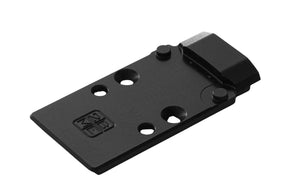 FB MPS адаптерна плочка | Trijicon RMR footprint EGW