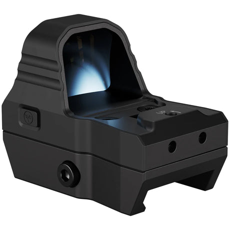 Firefield Ironclad Mini Reflex мерни прибори - F1